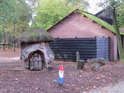Apartamento Het Koetshuis
