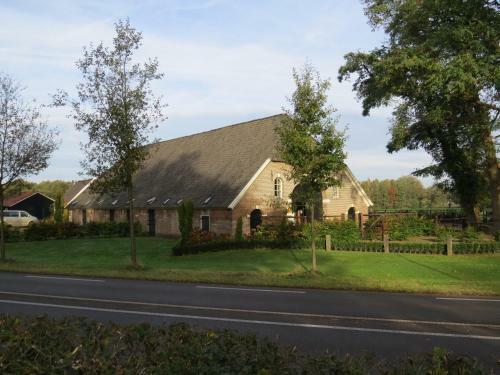 Apartamento Het Koetshuis