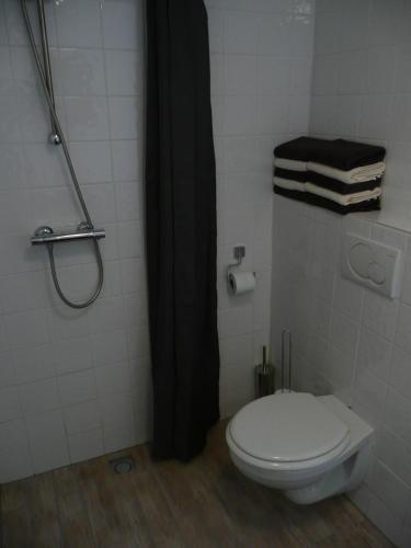Apartamento Het Koetshuis