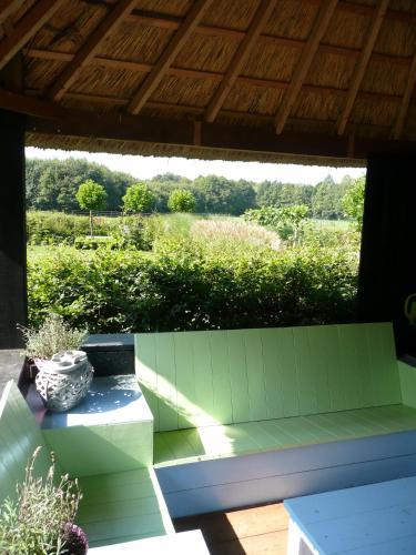 Apartamento Het Koetshuis