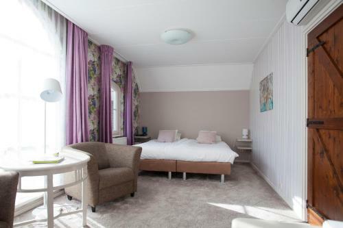 Logis Hotel De Tuinkamer
