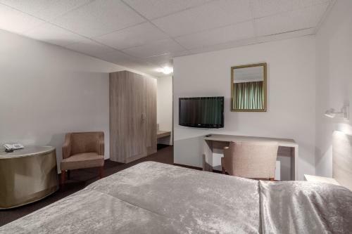 Van Der Valk Hotel Goes