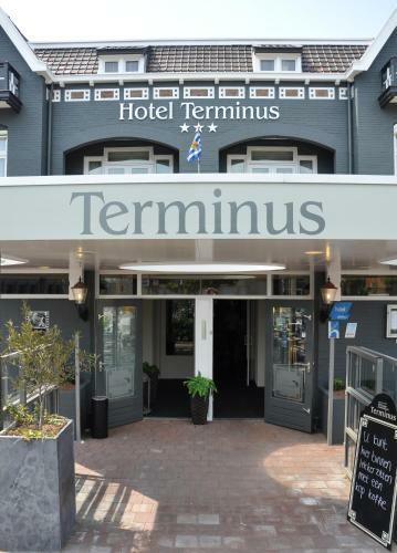 Hotel Terminus