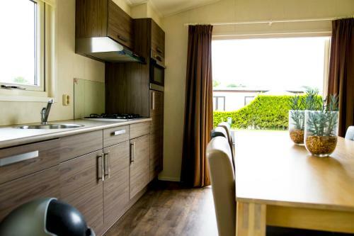 Holiday Park Duinhoeve