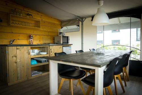 Holiday Park Duinhoeve