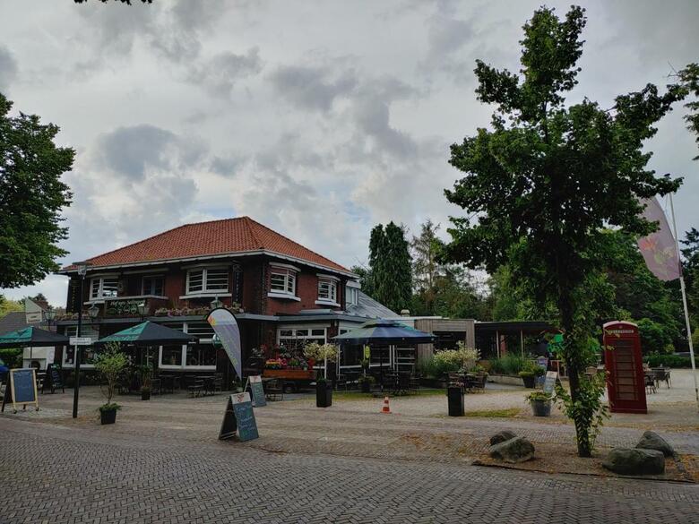 Bed & Breakfast Hof Van Sellingen