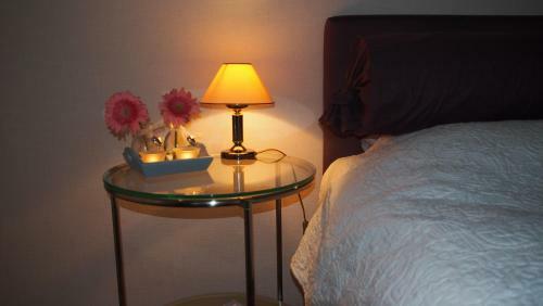 B&b"de Hassehof"