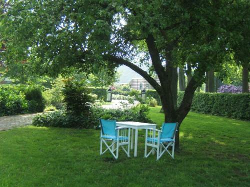 B&b"de Hassehof"
