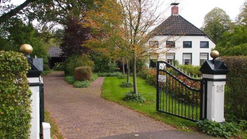 B&b"de Hassehof"