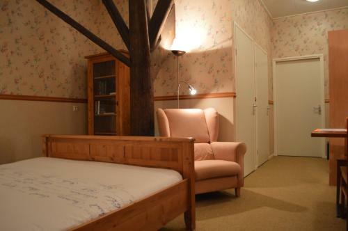 Hostal Herberg Sellingen