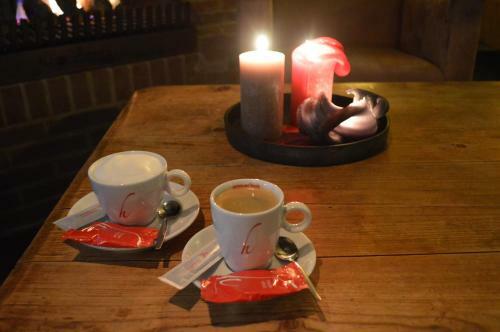 Hostal Herberg Sellingen