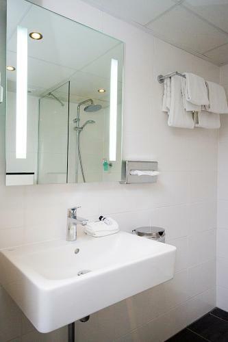 Hotel 't Paviljoen