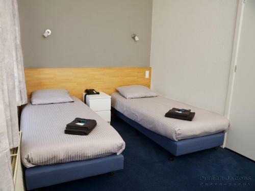 Hotel Villa Margaretha