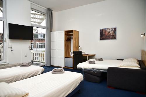 Hotel Villa Margaretha
