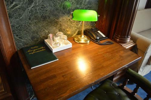 Hotel Villa Margaretha