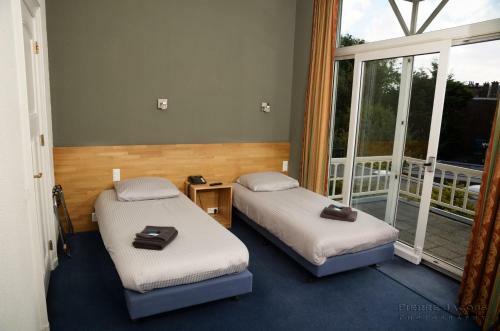 Hotel Villa Margaretha