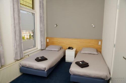 Hotel Villa Margaretha