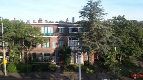 Hotel Villa Margaretha