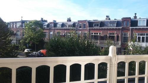 Hotel Villa Margaretha