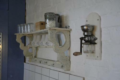Apartamento Bergerhof De Stal