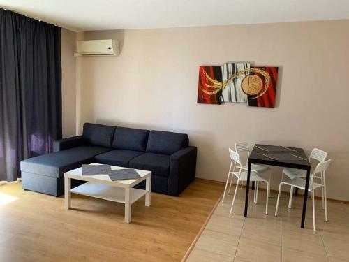 Summer Apartments In Complex Viyana Nessebar