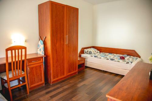 Nessebar's New Town / Top Centre / 2-bdr Apartment