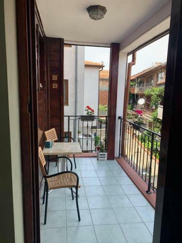 Apartamento Guest House Belevi