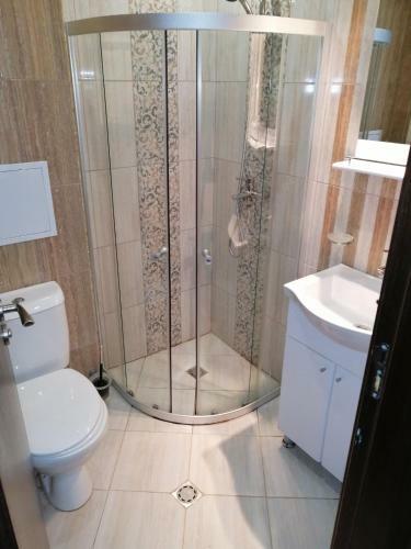 Elysium Apartments Nessebar