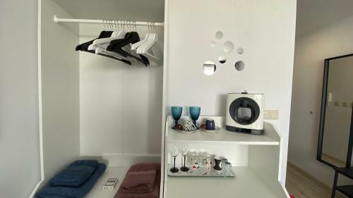 Apartamento Cozy Desi Private Studio 408 - Paradiso Nesebar