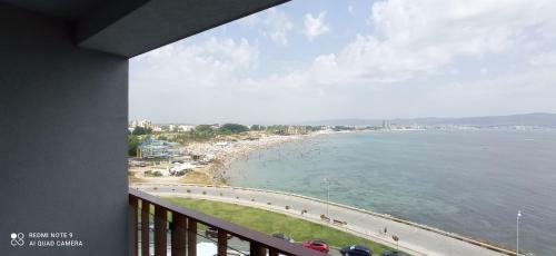 Private One Bedroom Apartment In Paradiso