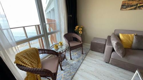 Private One Bedroom Apartment In Paradiso