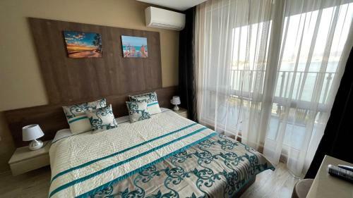 Private One Bedroom Apartment In Paradiso