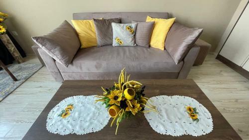 Private One Bedroom Apartment In Paradiso