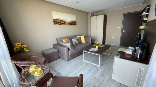 Private One Bedroom Apartment In Paradiso