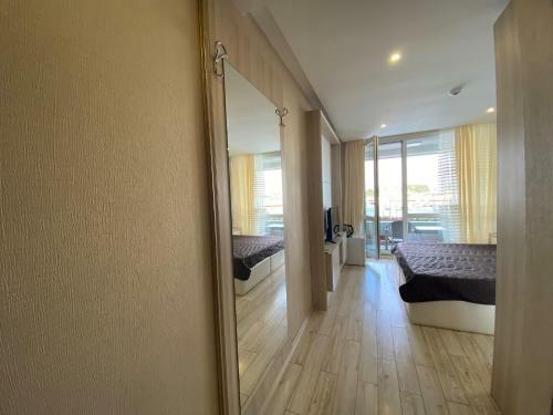 Apartamento Cozy Studio In Paradiso B107