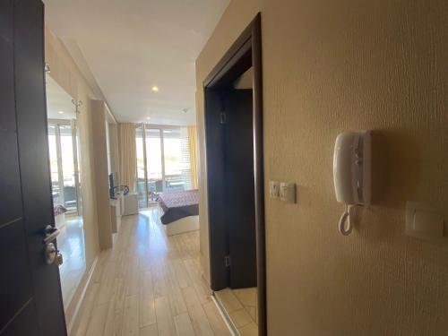 Apartamento Cozy Studio In Paradiso B107