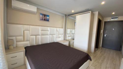 Apartamento Cozy Studio In Paradiso B107