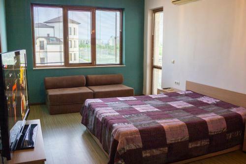 Apartamento Nesebar Guest House