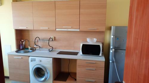 Apartamento Nesebar Guest House