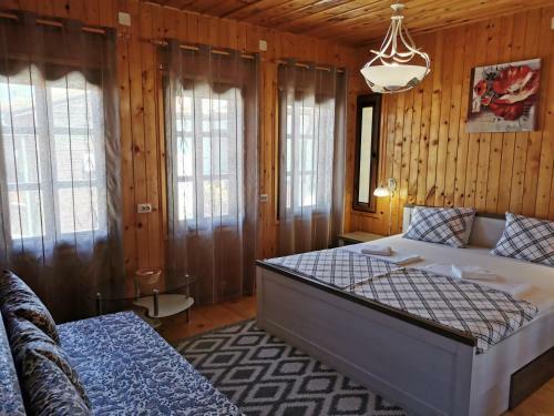 Hostal Old House