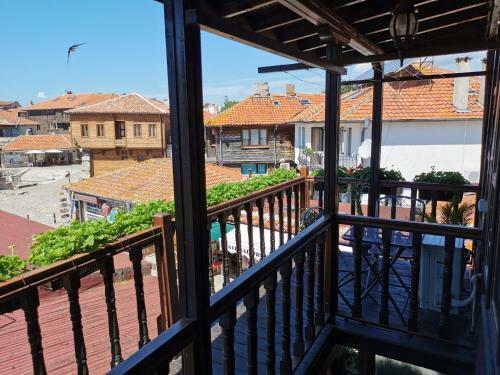 Hostal Old House