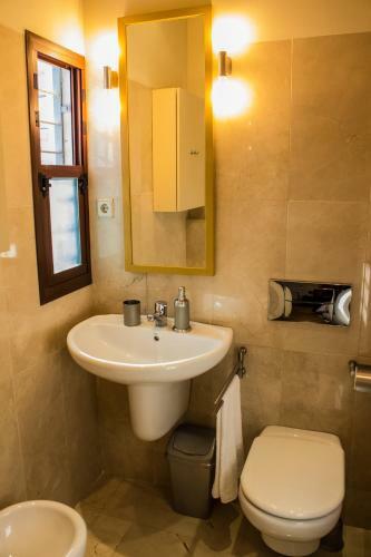 Casa Con Piscina Junto A Catedral