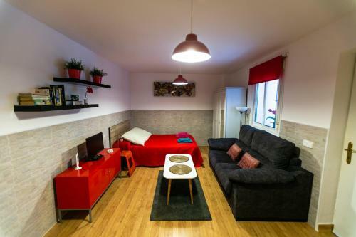 Apartamento Charming House Sevilla
