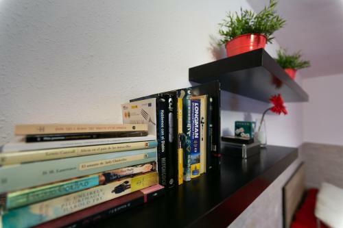 Apartamento Charming House Sevilla