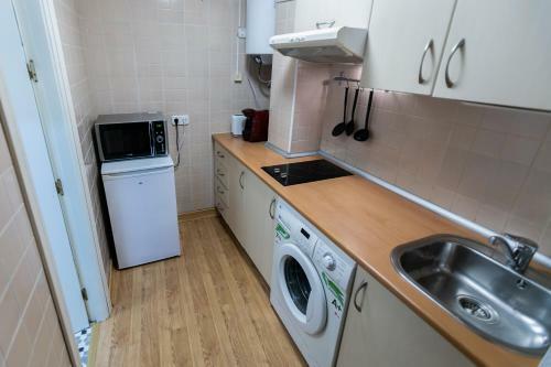 Apartamento Charming House Sevilla