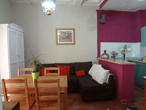 Apartamento En El Coraz�n de Sevilla