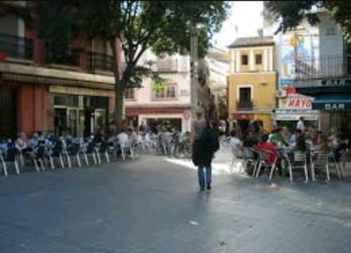 Apartamento En El Coraz�n de Sevilla
