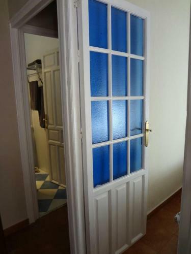 Apartamento En El Coraz�n de Sevilla