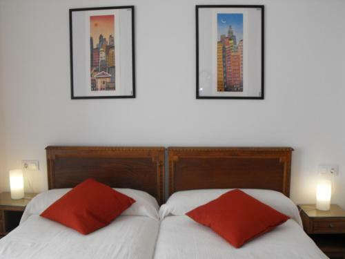 Apartamento Karmapartment 2