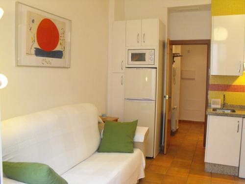 Apartamento Karmapartment 2